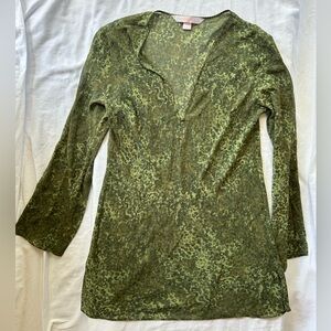 NWOT Vintage Victoria Secret Nightshirt, Size M